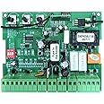 TOPENS EKPKMJ1B Print Circuit Control Board Replacement PCB for Single Swing Gate Opener Model A5 A5S A8131 AT6131 AT12131