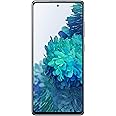 SAMSUNG Smartphone Galaxy S20 FE 5G, Display 6.5" Super AMOLED, 3 fotocamere posteriori, 128 GB Espandibili, RAM 6GB, Batteri