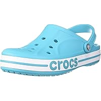 crocs Unisex-Adult Bayaband Clog