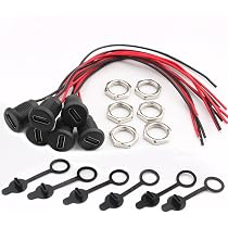 Adaptateur USB-C Vers PCB - 20 Pièces, Sortie 4 Broches, Idéal Pour Bricolage électronique Et Soudure Facile