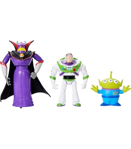 PIXAR Toy Story ポスター フィギュア セット 02w18584 Happyくじ PIXAR Last賞 「トイ・ストーリー」ポスター