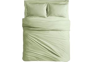 MAXIME MAISON - Completo Lenzuola Matrimoniali Cotone Made in Italy, Set Lenzuola Letto Matrimoniale Anallergiche con Federe Tinta Unita, Biancheria da Letto Certificata Oeko Tex Standard 100