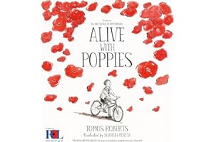 Alive with Poppies