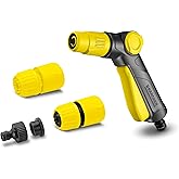 Karcher Sprey Tabanca Seti, Sarı