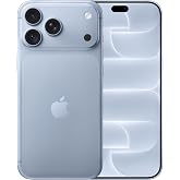 Apple iPhone 18 Pro Max, 1 TB, A20 Pro &Ccedil;ip | ProMotion teknolojisine sahip 6.9 in&ccedil; Super Retina XDR Ekran, T&uuml;m G&uuml;n S&uuml;ren Pil 