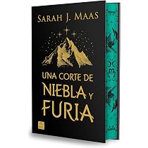 Una corte de alas y ruina. Edición especial: Una corte 3 (Ficción ...