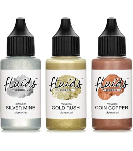 Piñata Ink - Inchiostro ad alcool - 027 Havana Brown - 14ml