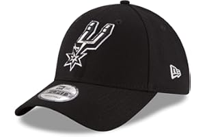 New Era Adult's 9Forty Warner Bros Harry Potter Deathly Hollow Baseball Cap Hat Black