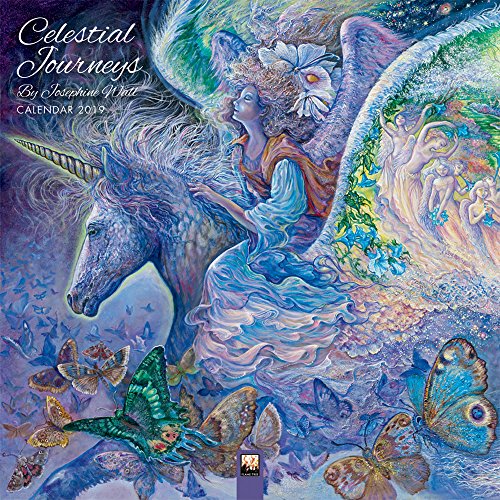 Download Celestial Journeys 2019 Calendar Download Celestial Journeys 2019 Calendar