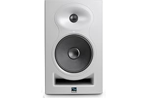Kali Audio - LP-6W V2 - Monitor biamplificato da studio 6,5'' - Bianco