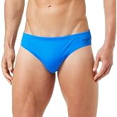 Speedo Men's Essential Eco Endurance+ 7cm Swimming Briefs