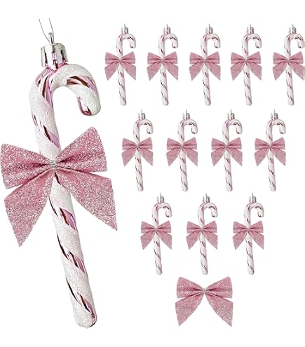 16 Palline Di Natale A Forma Di Macaron In Plastica Infrangibile - 6 Cm, Colorate, Effetto Velluto Floccato - Decorazioni Per Albero, Ghirlande, Feste E Matrimoni - 4