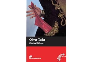 Oliver Twist: Macmillan Reader, Intermediate Level
