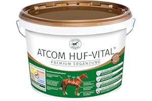 LEXA ATCOM HUF-VITAL ® 5 kg Eimer