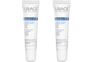 Uriage Uriage Bariederm Cica Levres 2X15Ml 30 ml