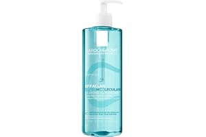 La Roche Posay Effaclar Supra Cleanser B400 ml