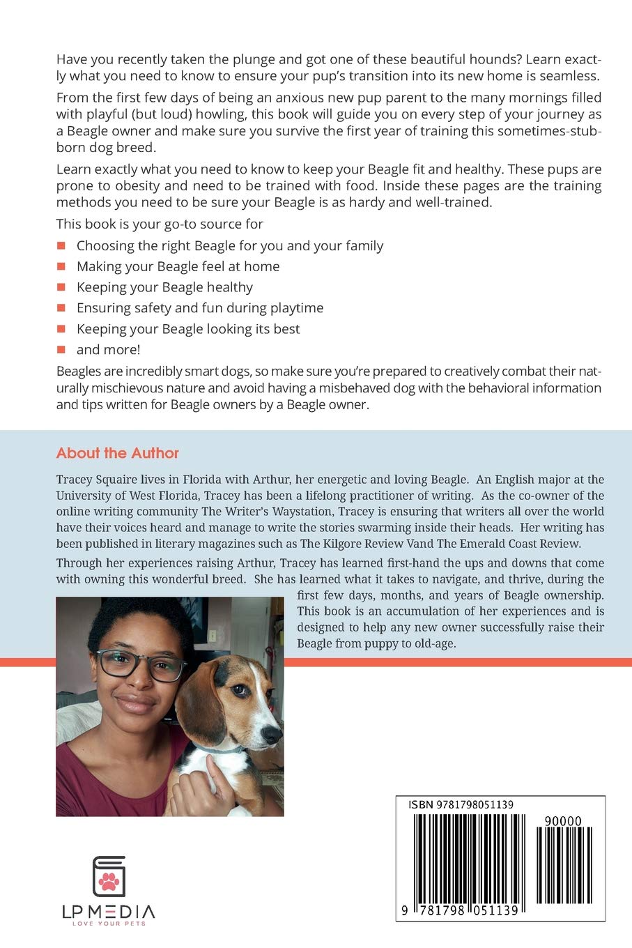 The Complete Guide to Beagles Choosing, Housebreaking, Training