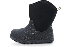 JAN & JUL Winter Waterproof Boots For Boys and Girls