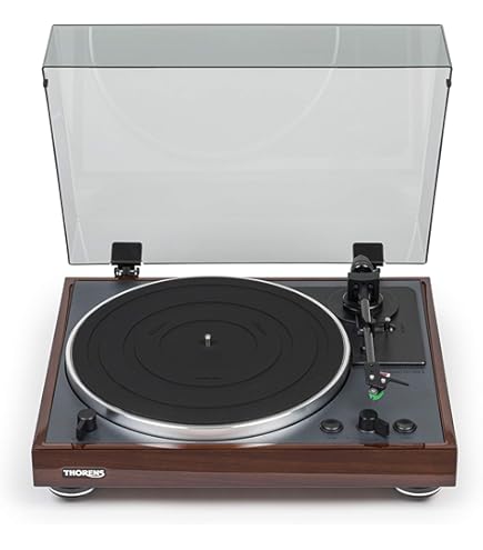 Cinghia Per Giradischi Thorens - Compatibile Con Td-110, Td-115, Td-126, Td-166 MKII, Td-280, Td-320 MKII E Modelli Pioneer - Foto 3