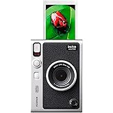 Fujifilm Instax Mini EVO Anında Kamera