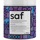 Saf Bitkisel Protein, Glow (360 Gr)