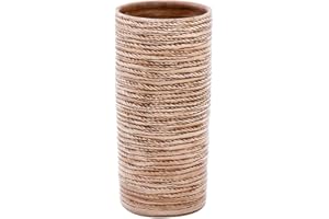 Adda Home Paraguero Ceramica 24X24X48 Cm