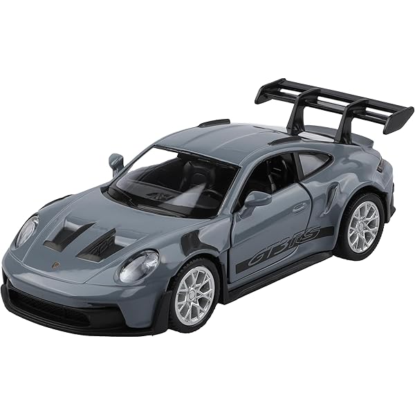【希少1536台限定】MINICHAMPS  3-Series シルバー Minichamps x Premium Hobbies 2020 911 992 Chalk GT3 1:43 Scale