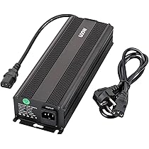 Lampada Al Sodio Osram 250W HPS NAV-T 4Y - Per Coltivazione E Fioritura - Foto 11