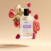 Mad L105 Selective Eau de Parfum (EDP) 100 ml Women's Perfume &ndash; Sweet and Elegant with Raspberries, Cocoa & Roses