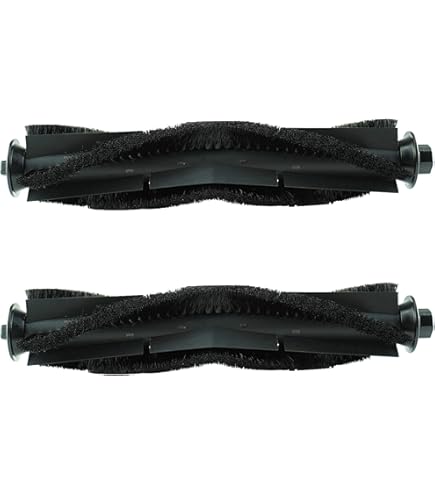 ZUIRUNDA 14.4V 5200Ah Li-Ion Akku Ersatz für Proscenic 7 Pro, LDS 7