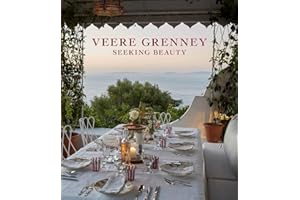 Veere Grenney: Seeking Beauty