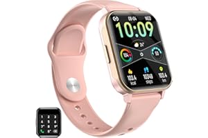 71lndJJu39L._AC_UL300_SR300,200_ Zegarki z funkcją Bluetooth: jakie korzyści oferują?