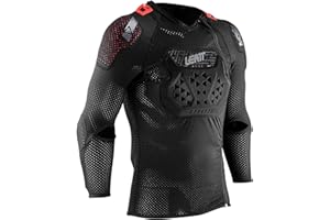 Leatt Protezione corpo Airflex Stealth