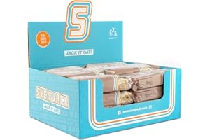 ‎ENERGY CAKE E.L.F Energy Cake - Weiße Schokolade 24x125g, 1er Pack (1 x 3 kg)