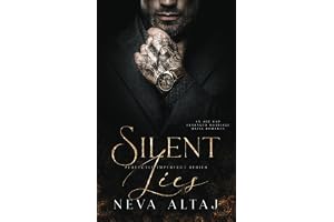 Silent Lies: An Age Gap Arranged Marriage Mafia Romance