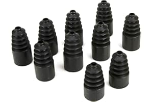 LOSI Axle Boot Set (10): 1:5 4wd DBXL