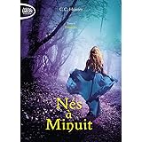 Nes A Minuit Tome 2 Soupcons 02 Amazon Fr Hunter C C Thirioux Marianne Livres