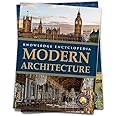 Art & Architecture - Modern Architecture : Knowledge Encyclopedia For Children