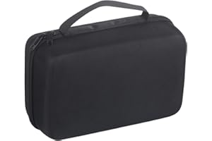 TANGXI Mikrofon-Aufbewahrungskoffer, Hartschalenkoffer für das Rode Video Mic Pro Plus On-Camera-Mikrofon