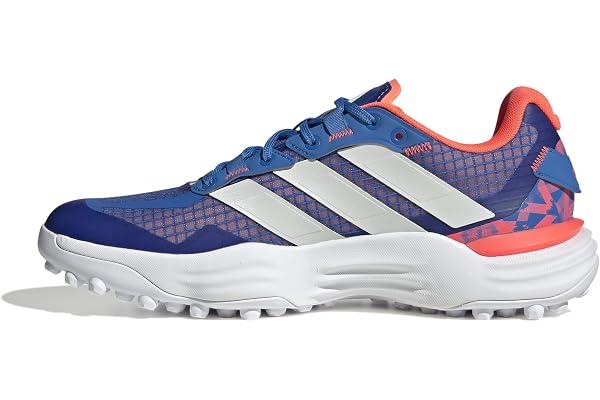 adidas unisex - vuxen Adipower Hockey 3Hockeyskor