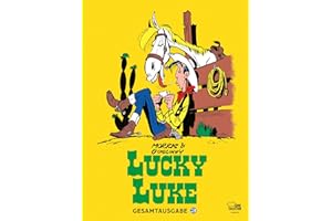Lucky Luke - Gesamtausgabe 03