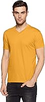 Jockey Men's Cotton T-Shirt