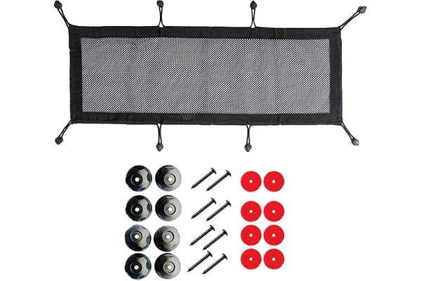 MERISHOPP Under Desk Cable Management Mesh Flexible Wire Hiders for Standing Desk Home 30x70cm Computers/Tablets & Networking Computer Cables & Connectors 1set Cable Management Net