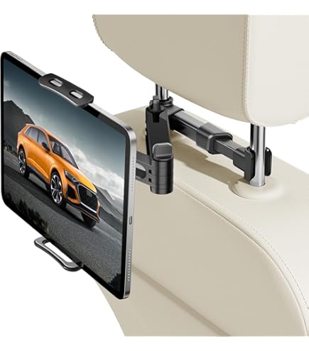 Support universel tablette & téléphone voiture Support universel tablette & téléphone voiture