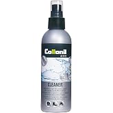 Collonil Outdoor Active Cleaner, Renksiz, 200 ml