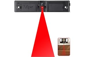 Viper Laser Throw/Toe Line Marker