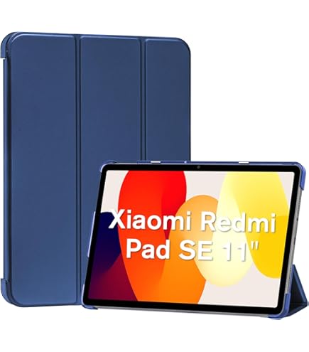 Xiaomi Redmi Pad SE Graphite Grey 4GB RAM 128GB ROM : Amazon.ae
