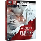 Interview with the Vampire (4K UHD Metallic Edition