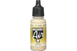 AV Vallejo 17 ml – Beige sable
