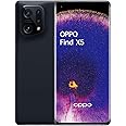 oppo Find X5 5G 256GB/8GB RAM Dual-SIM schwarz